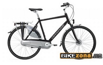 CANNONDALE