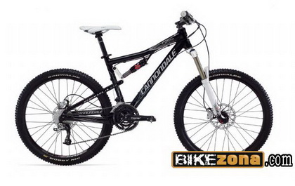 CANNONDALE