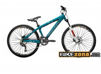 Bicicleta conor top enemy