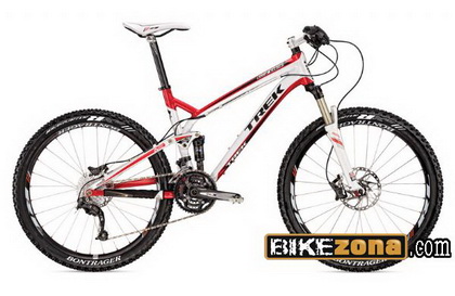 TREK