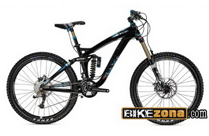TREK