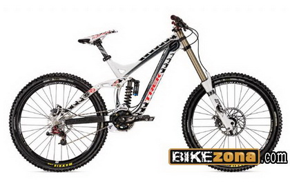 TREK