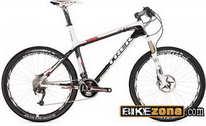 Trek sales elite 9.9