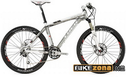 TREK