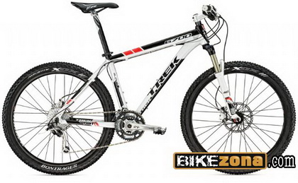 TREK