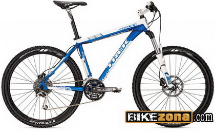 TREK