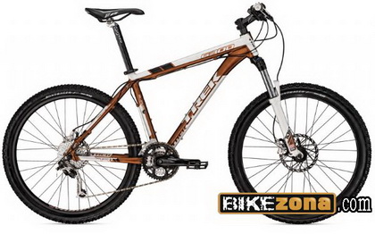 TREK 6300 2010 Cat logo bicicletas MTB R GIDA BikeZona