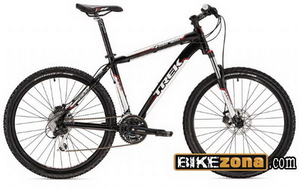 TREK