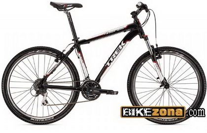 TREK