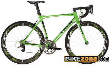 TREK