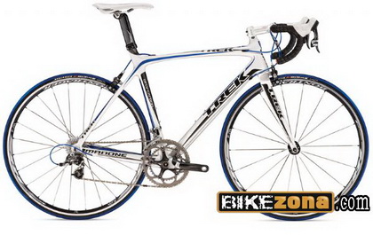 TREK
