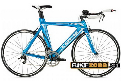 TREK