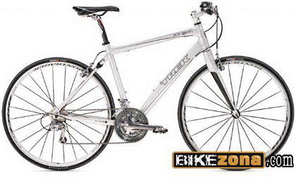 TREK