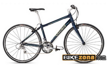 TREK