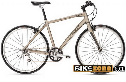 TREK