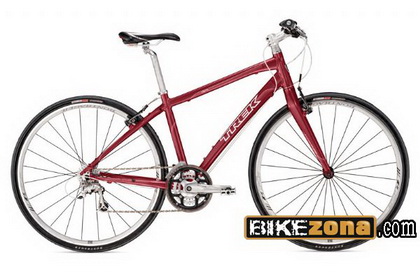 TREK