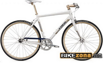 TREK
