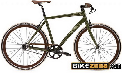 TREK