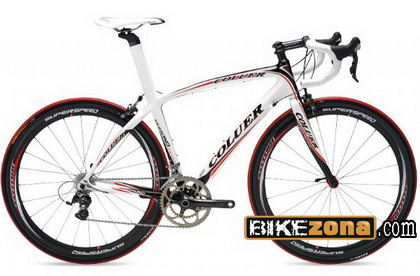 Coluer top chrono carbon Clearance