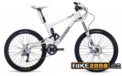 Commencal meta 6 2009 online