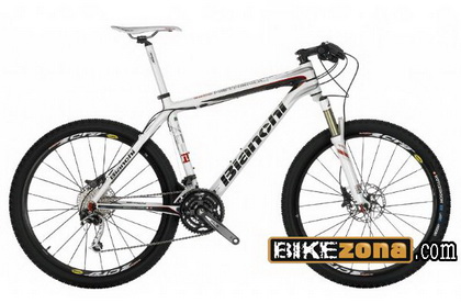 BIANCHI