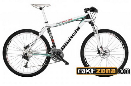 BIANCHI