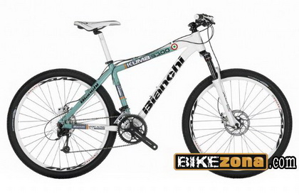 BIANCHI