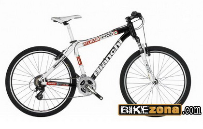BIANCHI