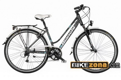 BIANCHI