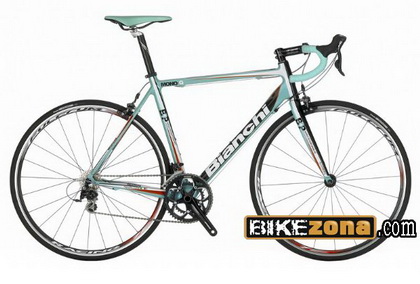 BIANCHI
