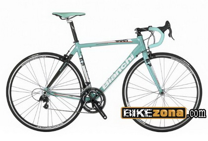 BIANCHI