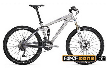 TREK