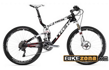 TREK