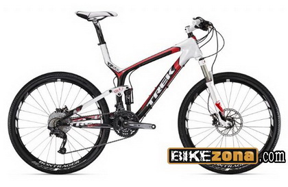 TREK