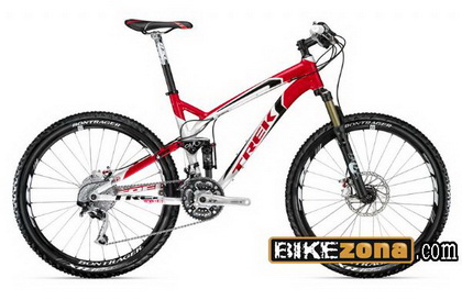 TREK