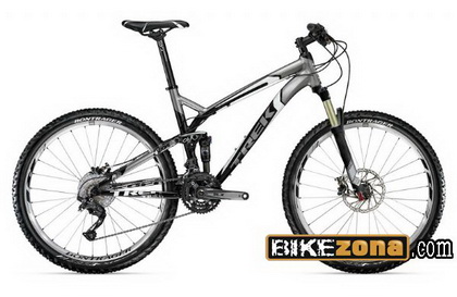 TREK