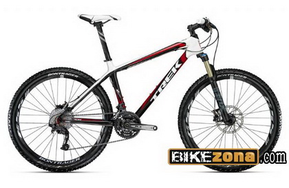 TREK