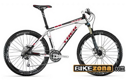 TREK