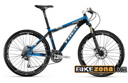 TREK
