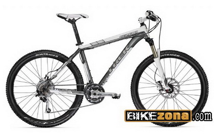 TREK