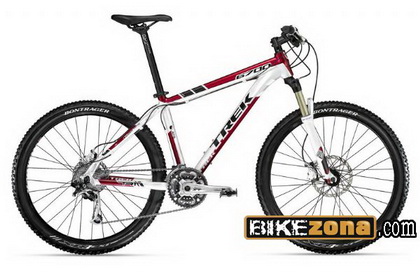 TREK