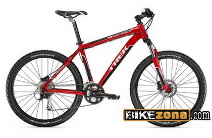 TREK