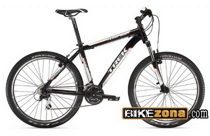 TREK
