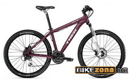 TREK