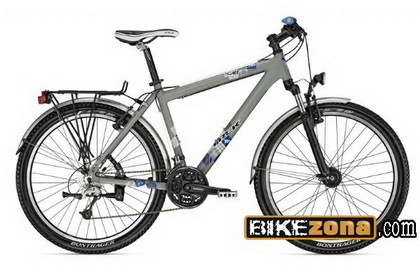TREK