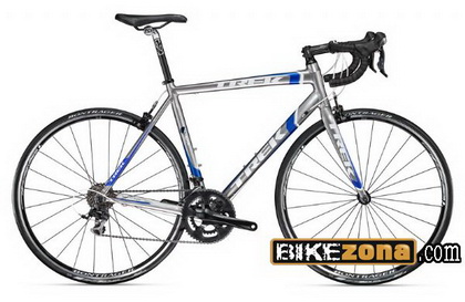TREK