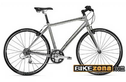 TREK