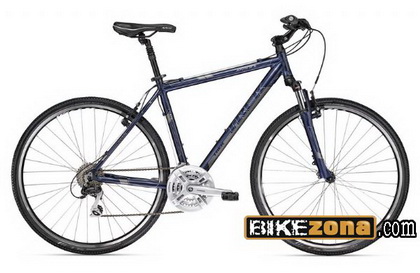 TREK