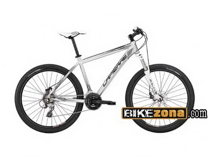 LAPIERRE TECNIC 200 (2011) | Catálogo bicicletas MTB - RÍGIDA