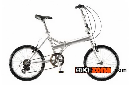 Bicicleta ballistic dh 2025